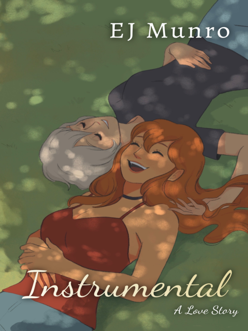 Title details for Instrumental by EJ Munro - Available